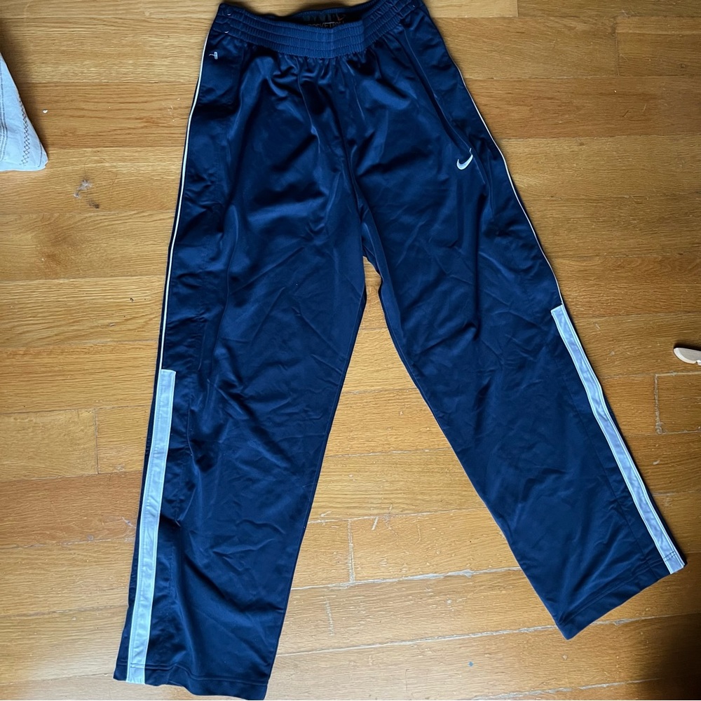 Nike basketball pants